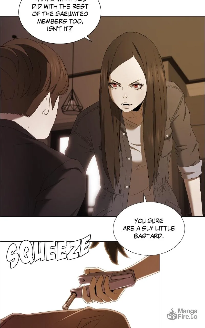 The Killer's Shopping List Chapter 52 page 24 - 