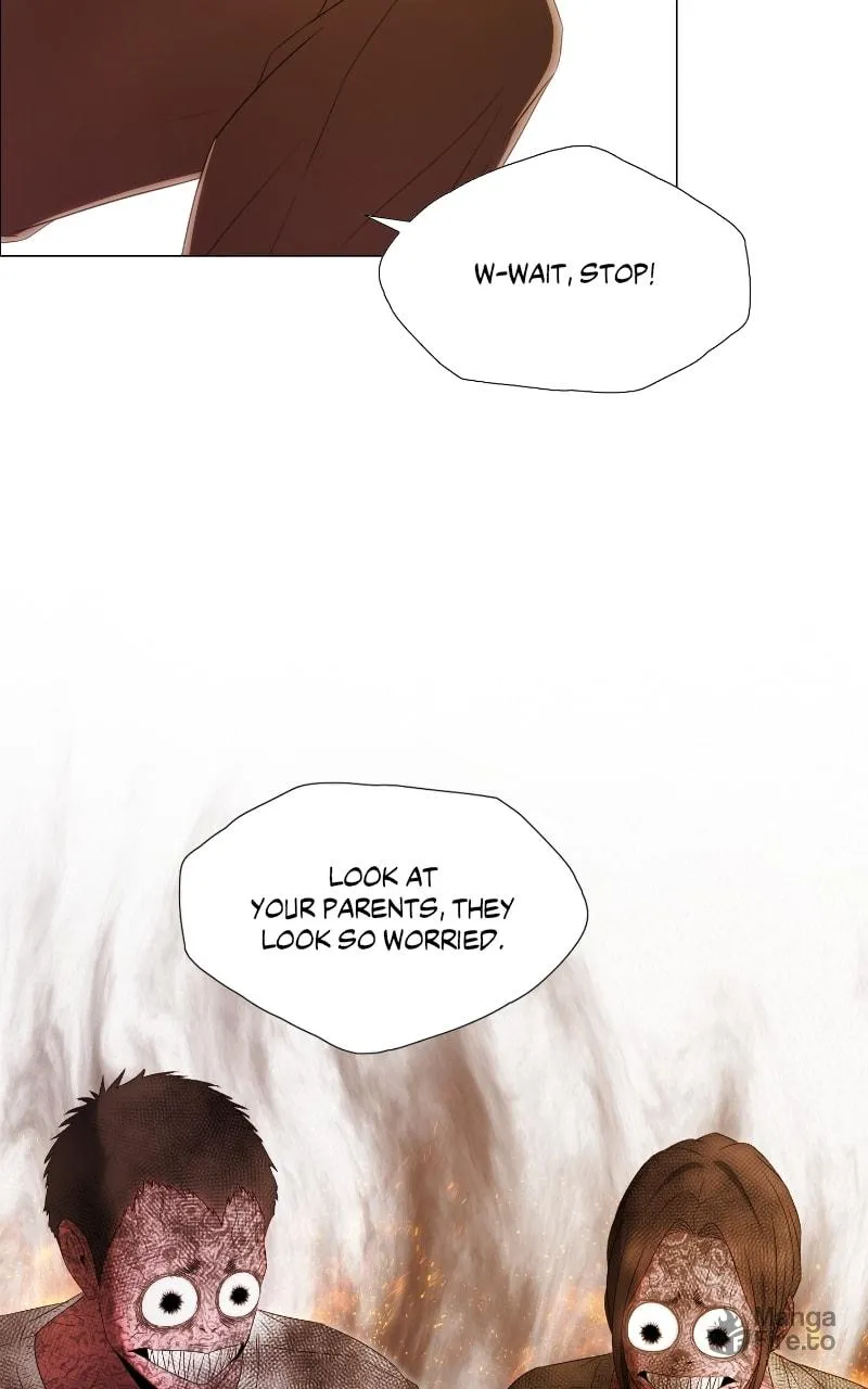 The Killer's Shopping List Chapter 52 page 25 - 