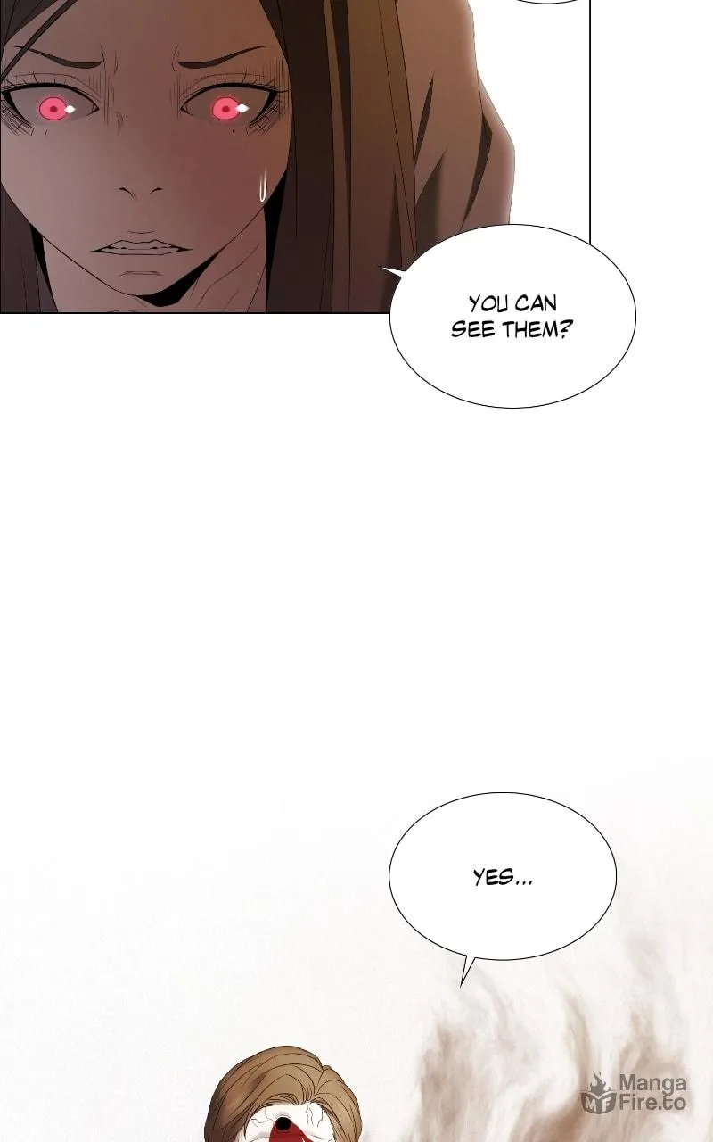 The Killer's Shopping List Chapter 52 page 27 - 