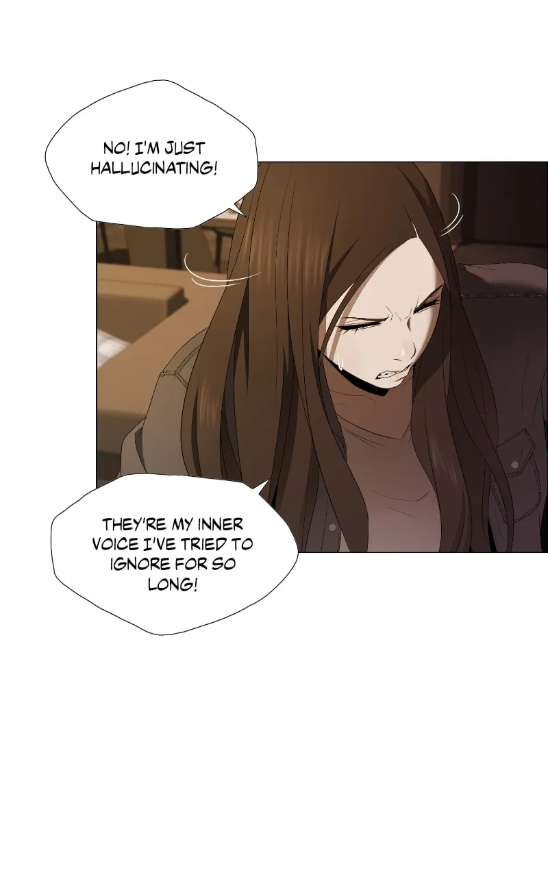 The Killer's Shopping List Chapter 52 page 29 - 