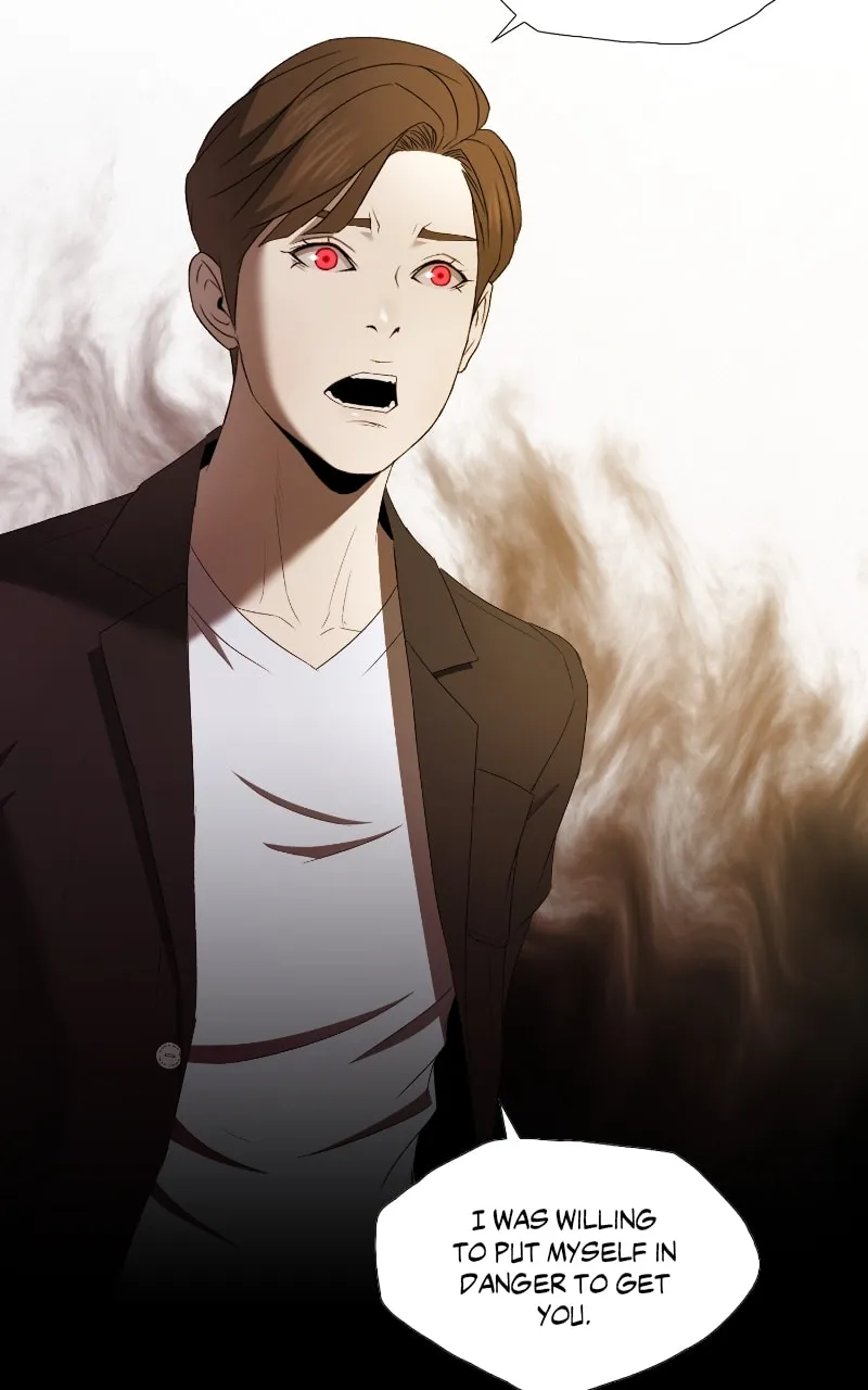 The Killer's Shopping List Chapter 52 page 32 - 
