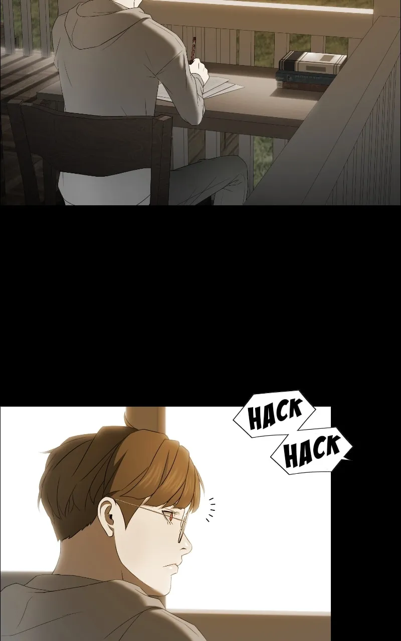 The Killer's Shopping List Chapter 52 page 34 - 