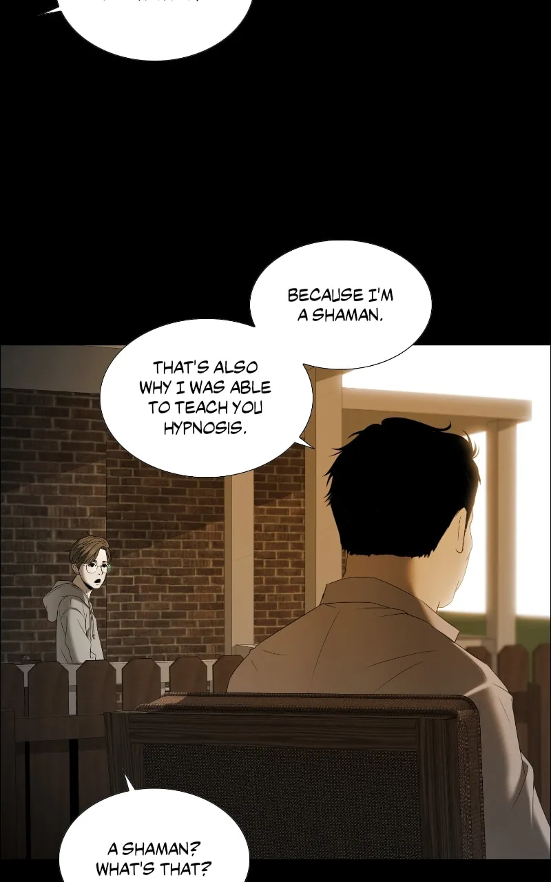 The Killer's Shopping List Chapter 52 page 37 - 