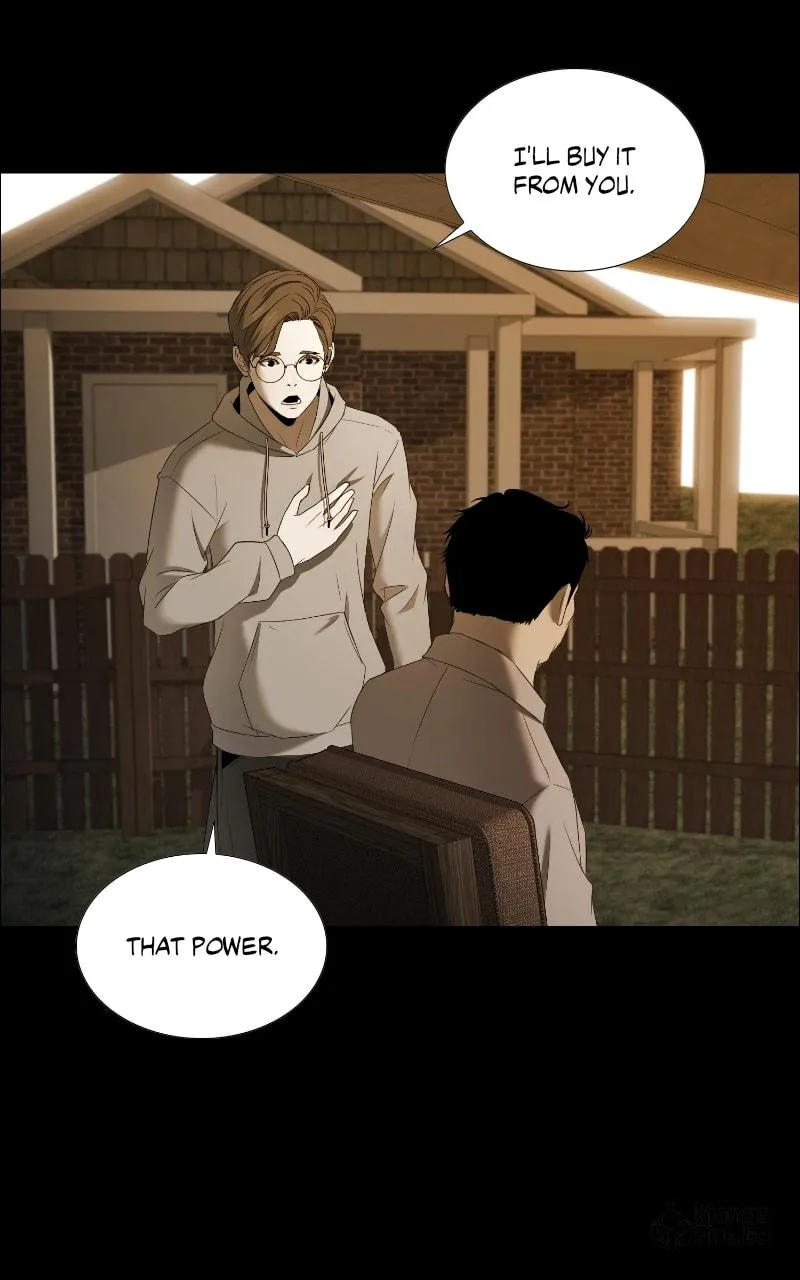 The Killer's Shopping List Chapter 52 page 45 - 