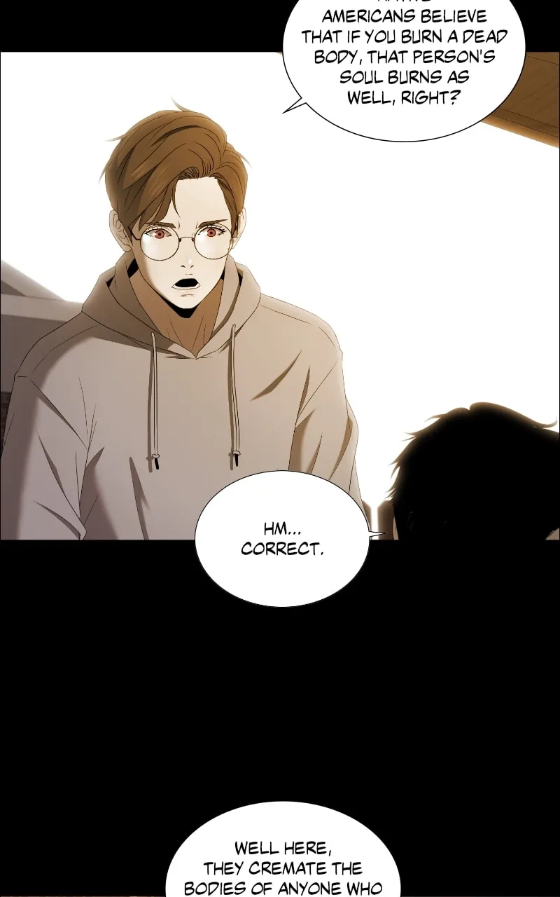 The Killer's Shopping List Chapter 52 page 47 - 