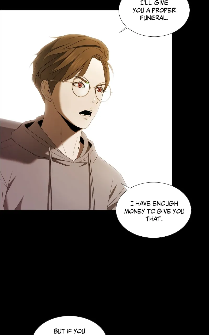 The Killer's Shopping List Chapter 52 page 49 - 