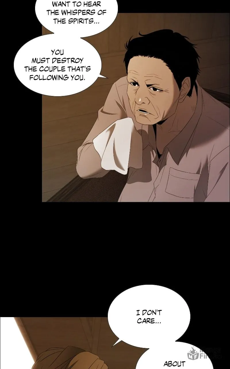 The Killer's Shopping List Chapter 52 page 50 - 