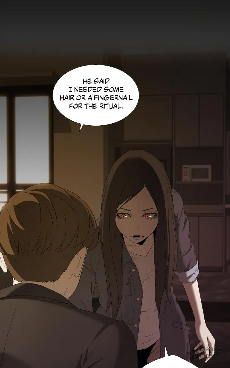 The Killer's Shopping List Chapter 52 page 54 - 