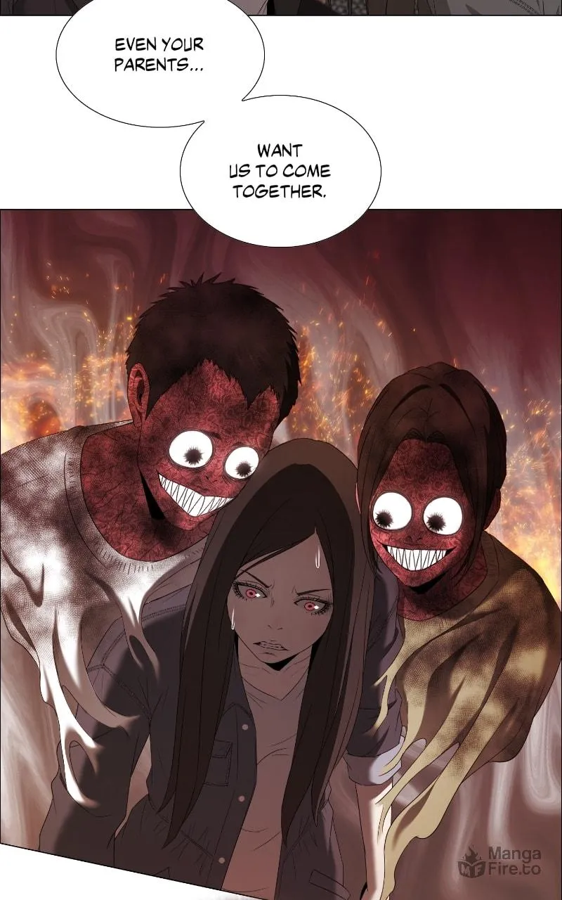 The Killer's Shopping List Chapter 52 page 57 - 