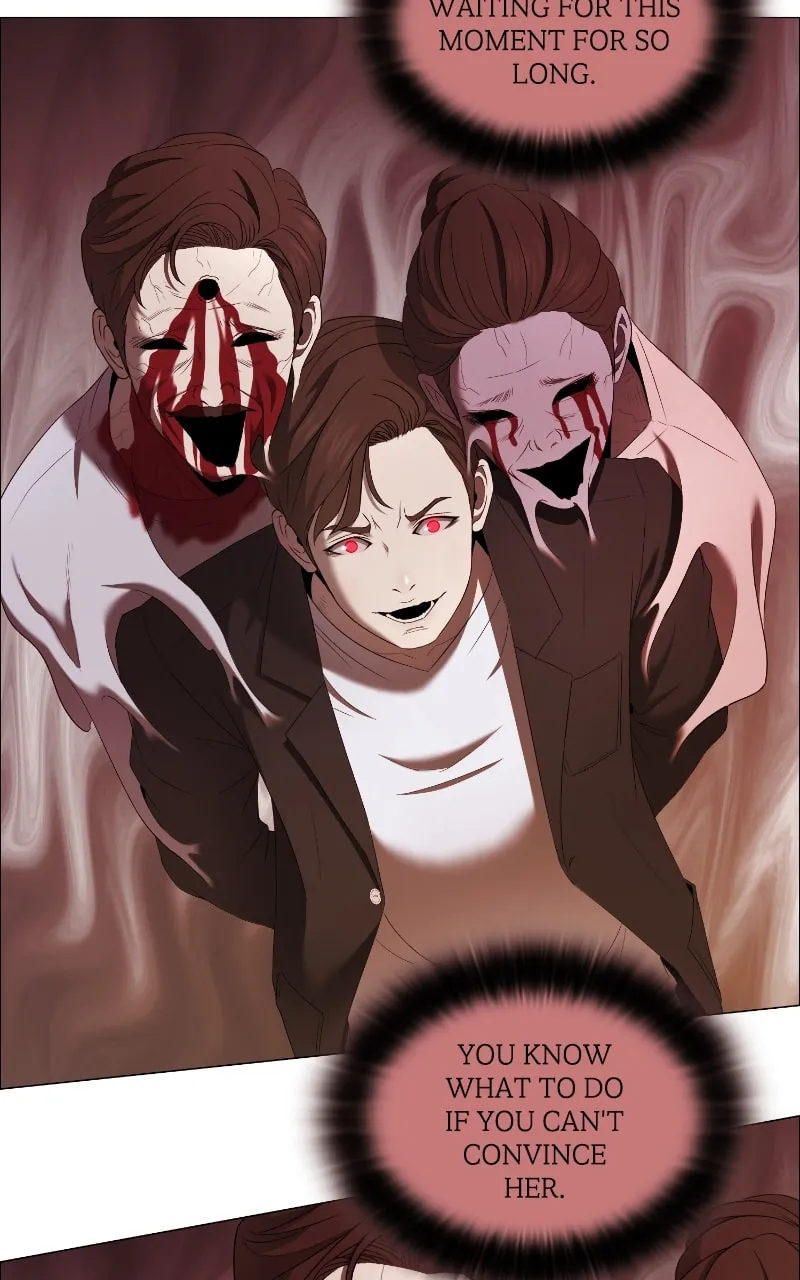 The Killer's Shopping List Chapter 52 page 59 - 