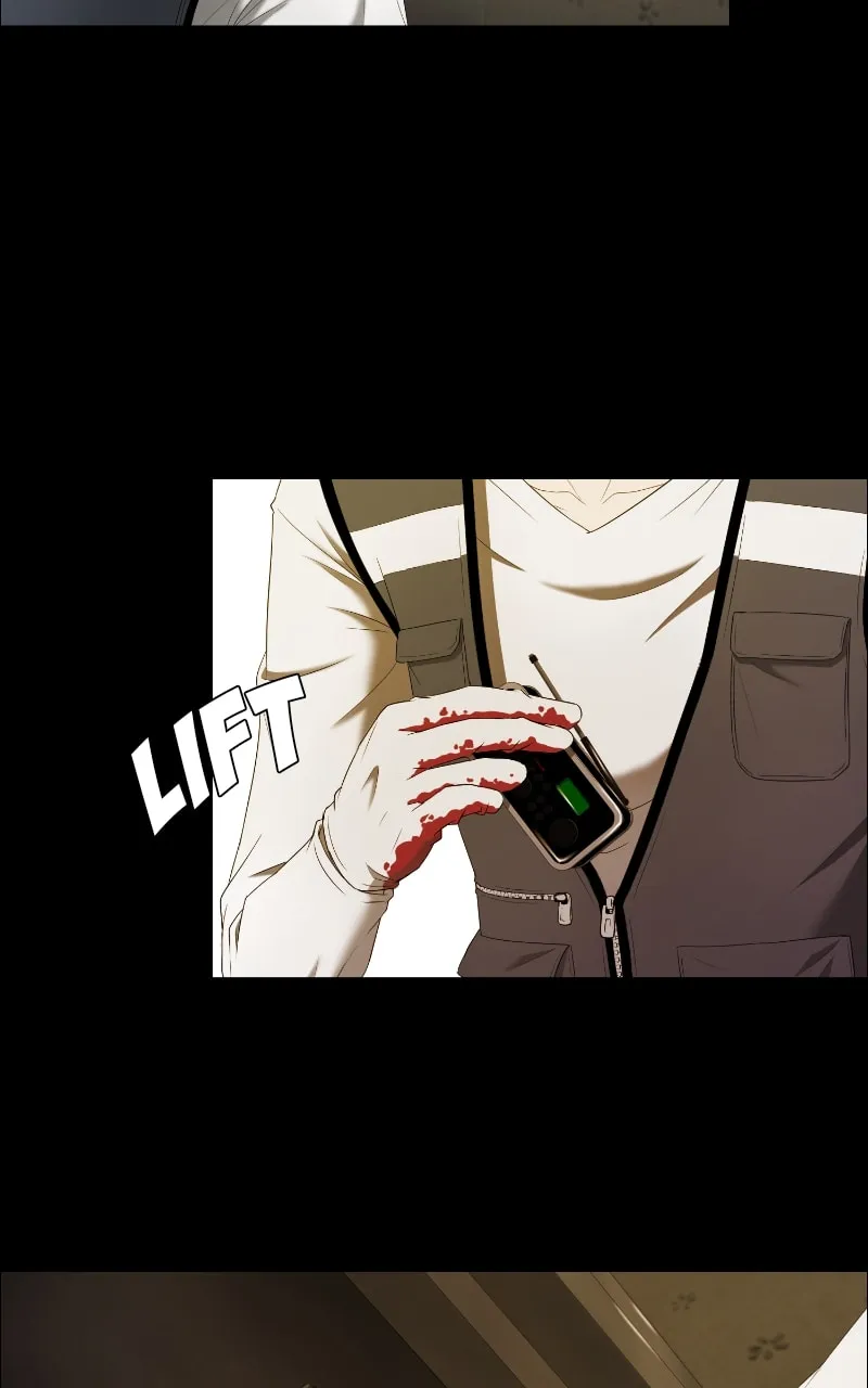 The Killer's Shopping List Chapter 52 page 7 - 