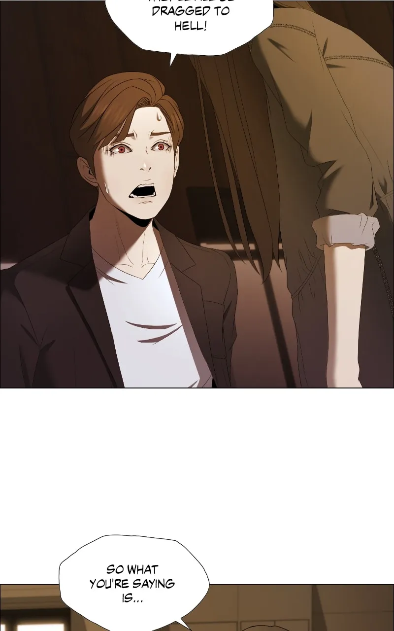 The Killer's Shopping List Chapter 52 page 62 - 