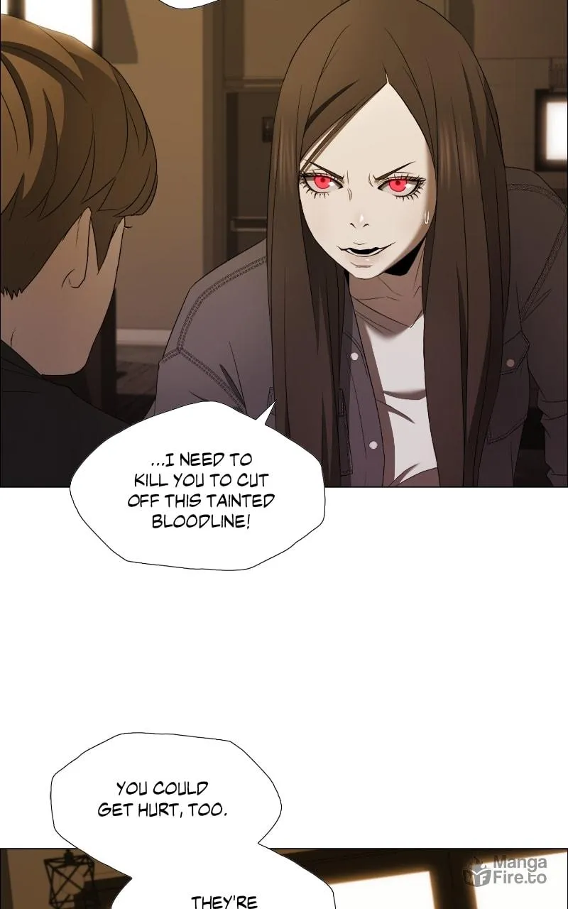 The Killer's Shopping List Chapter 52 page 63 - 