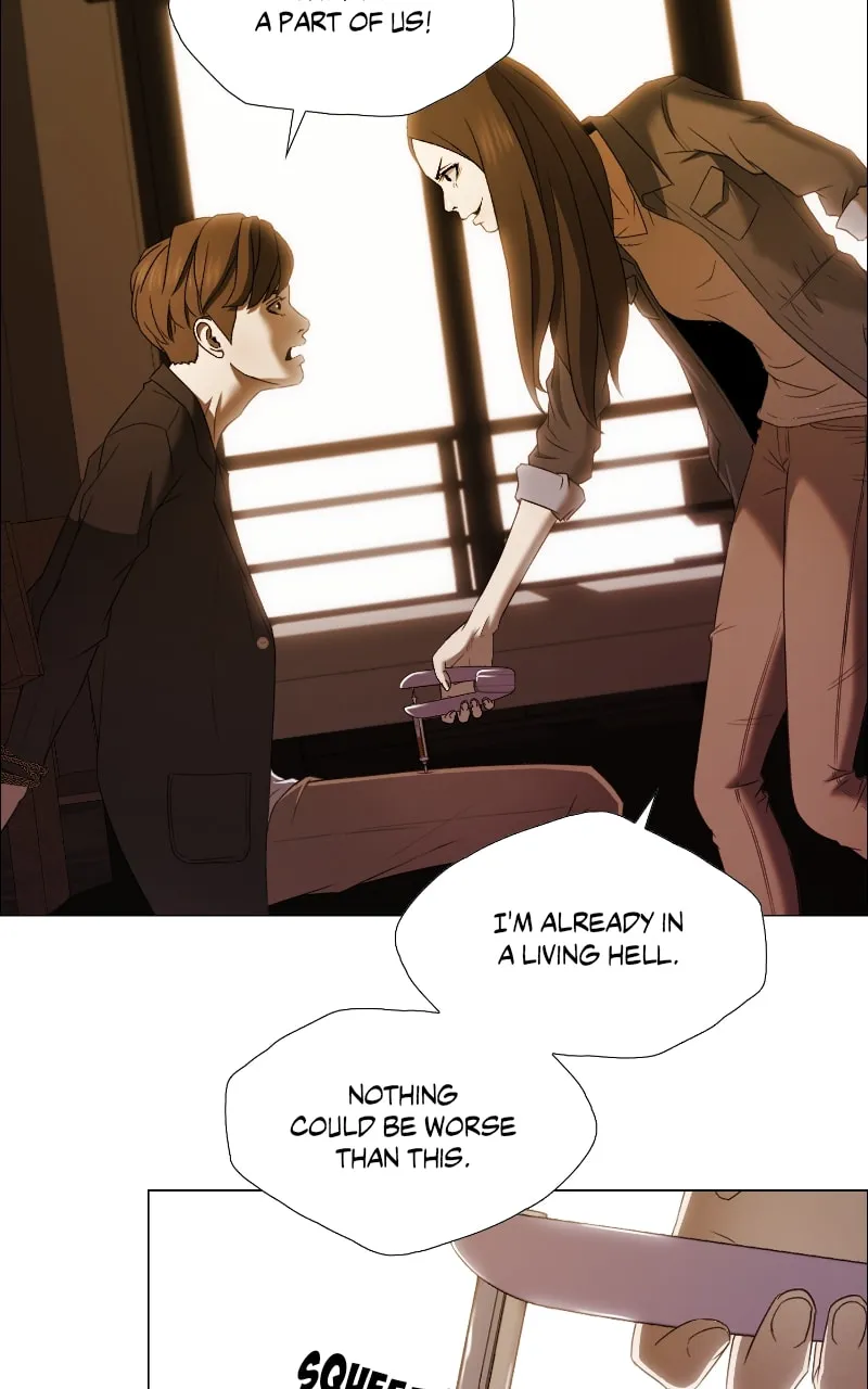 The Killer's Shopping List Chapter 52 page 64 - 