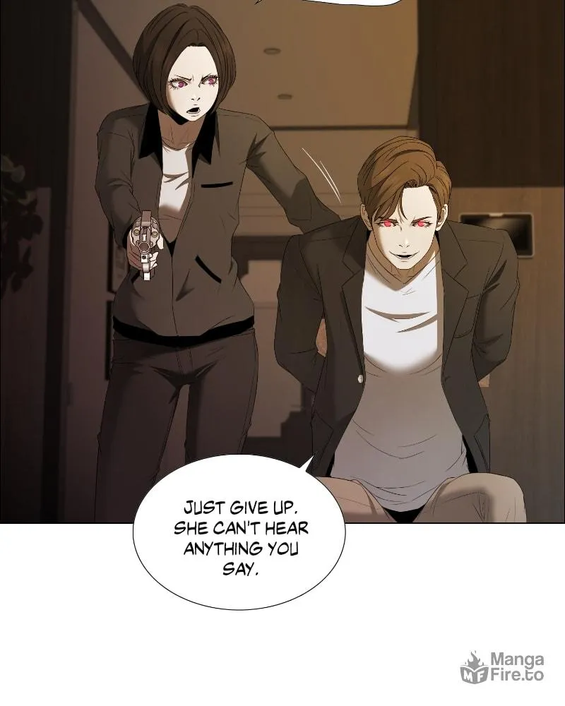 The Killer's Shopping List Chapter 53 page 18 - 
