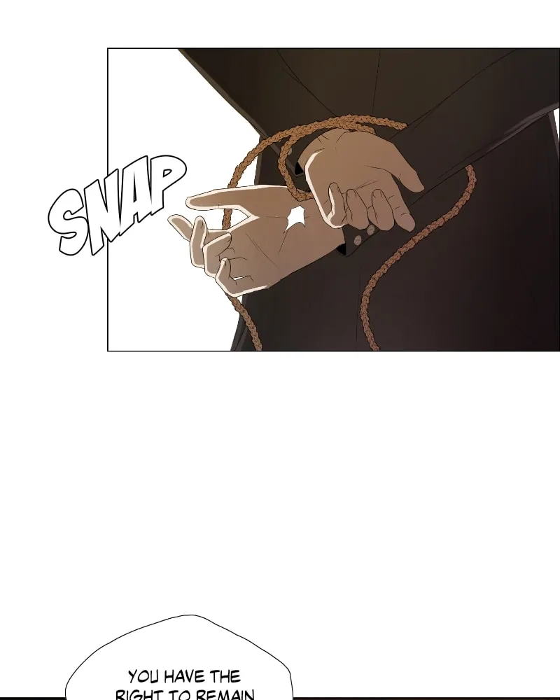 The Killer's Shopping List Chapter 53 page 19 - 