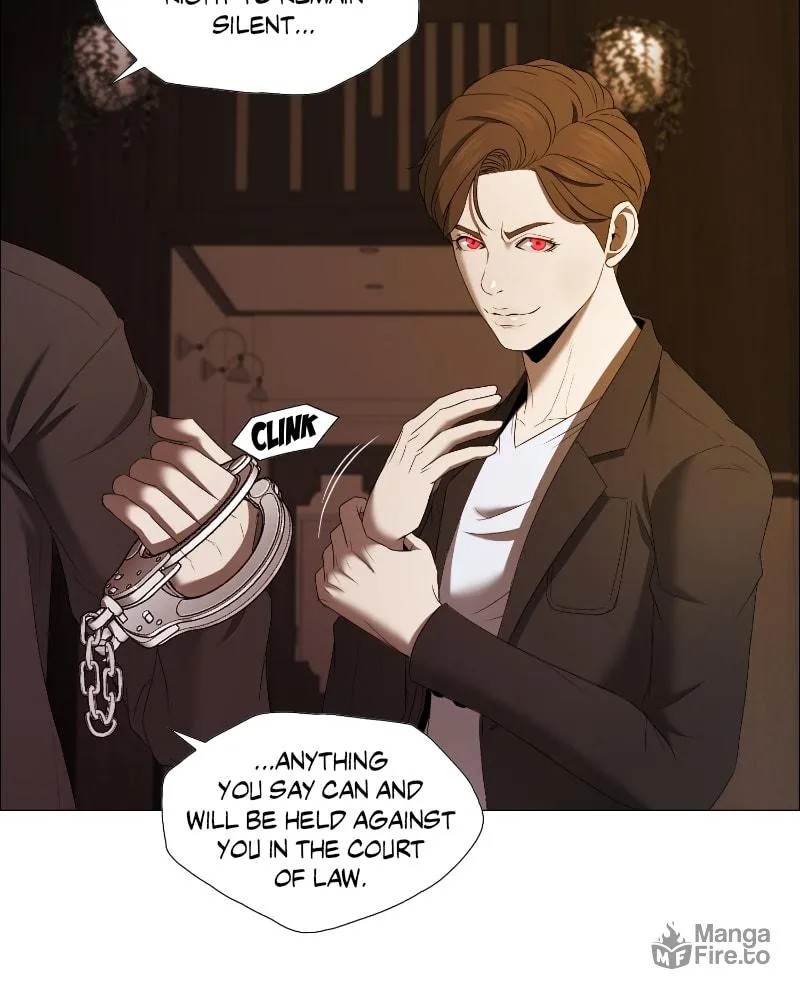 The Killer's Shopping List Chapter 53 page 20 - 