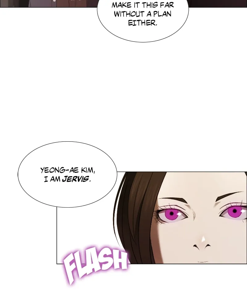 The Killer's Shopping List Chapter 53 page 23 - 