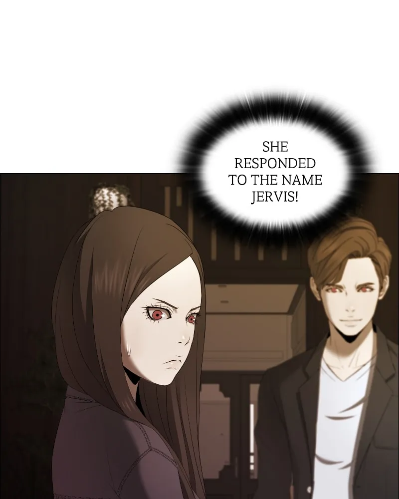 The Killer's Shopping List Chapter 53 page 26 - 