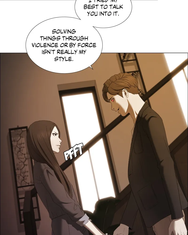 The Killer's Shopping List Chapter 53 page 28 - 
