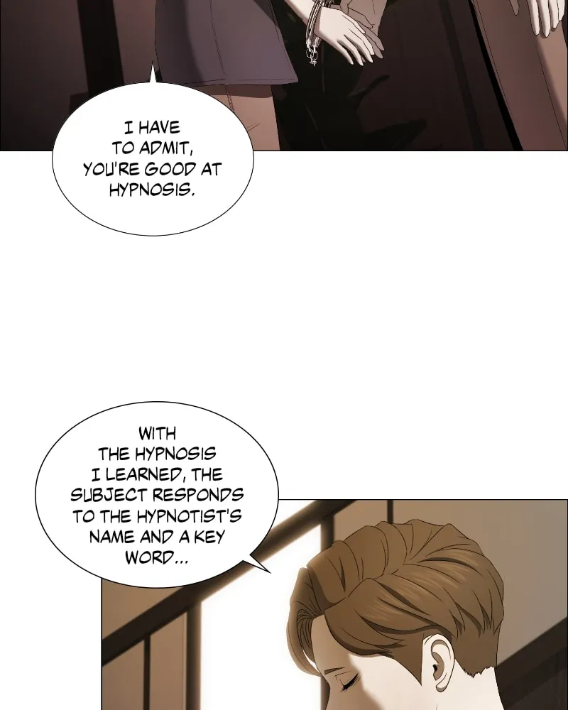 The Killer's Shopping List Chapter 53 page 29 - 