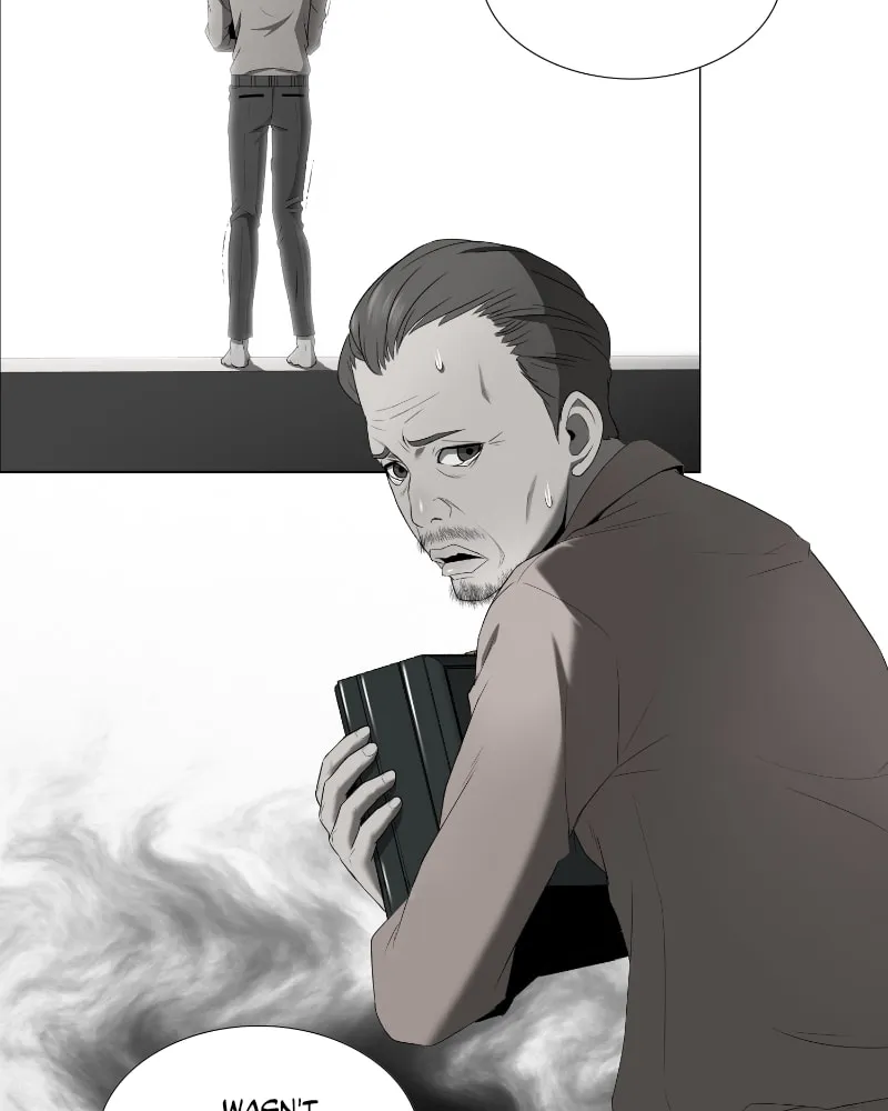 The Killer's Shopping List Chapter 53 page 41 - 