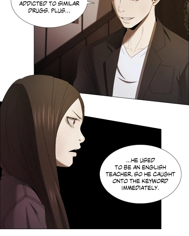 The Killer's Shopping List Chapter 53 page 44 - 