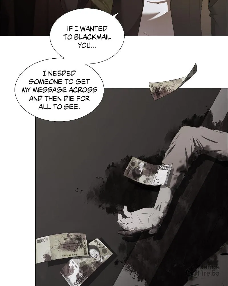 The Killer's Shopping List Chapter 53 page 48 - 