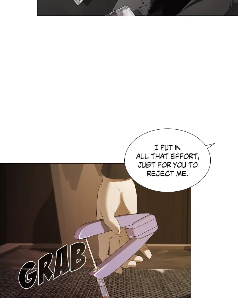 The Killer's Shopping List Chapter 53 page 49 - 