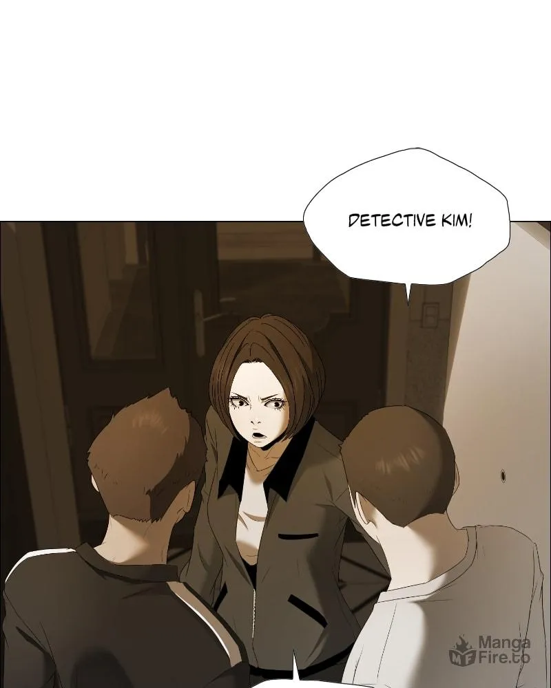 The Killer's Shopping List Chapter 53 page 81 - 