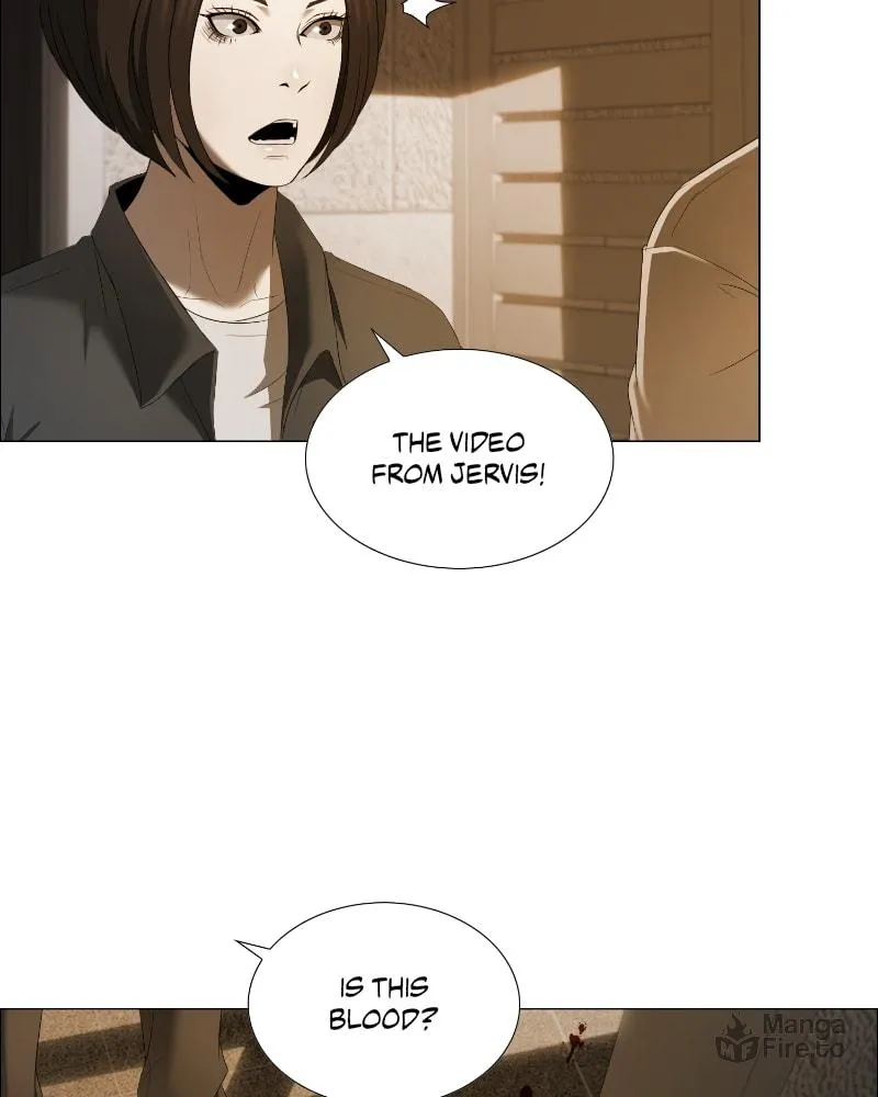 The Killer's Shopping List Chapter 53 page 84 - 