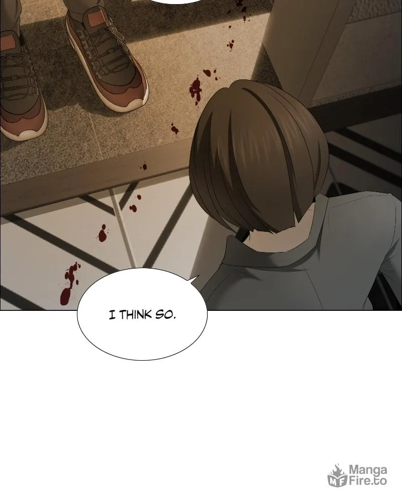 The Killer's Shopping List Chapter 53 page 85 - 