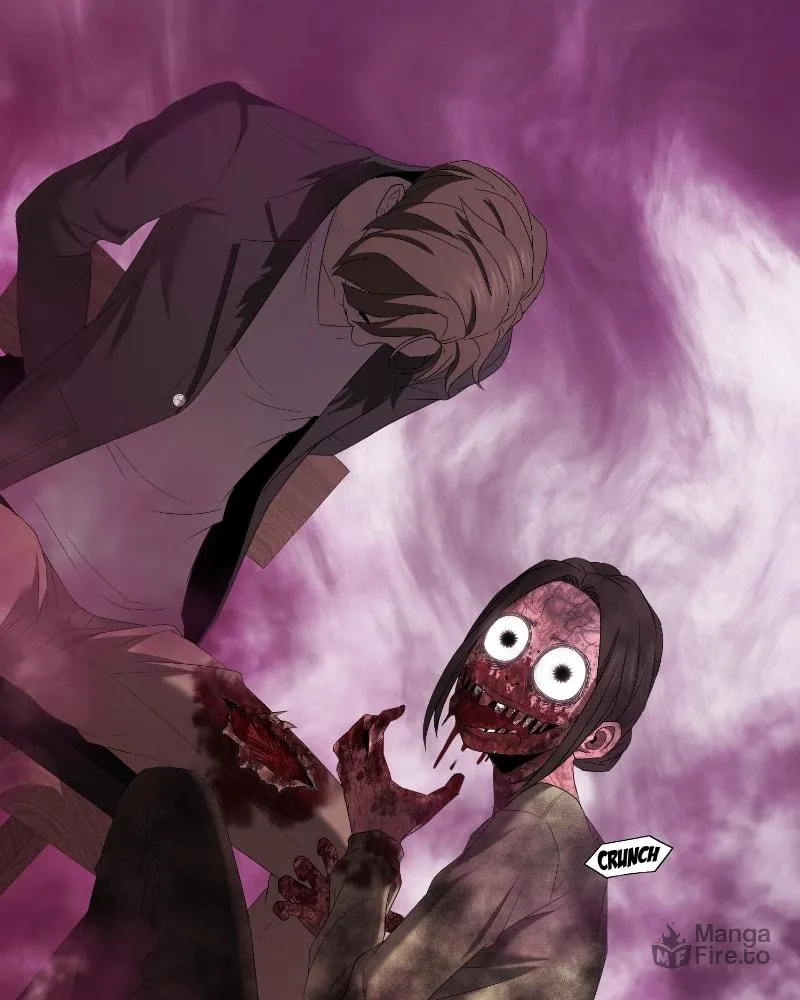 The Killer's Shopping List Chapter 53 page 10 - 