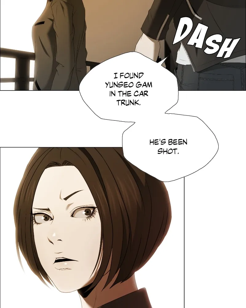 The Killer's Shopping List Chapter 53 page 91 - 