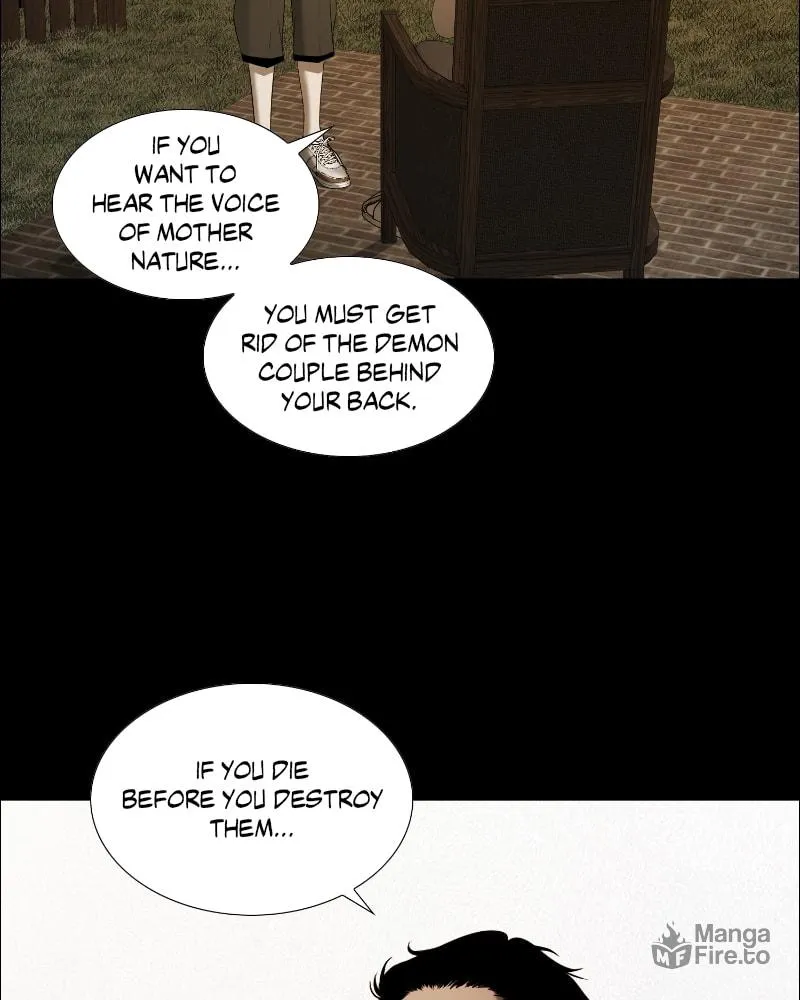 The Killer's Shopping List Chapter 54 page 3 - 