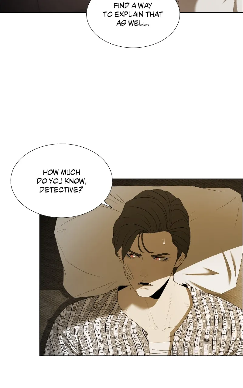 The Killer's Shopping List Chapter 55 page 19 - 