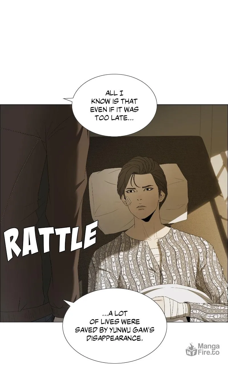 The Killer's Shopping List Chapter 55 page 20 - 