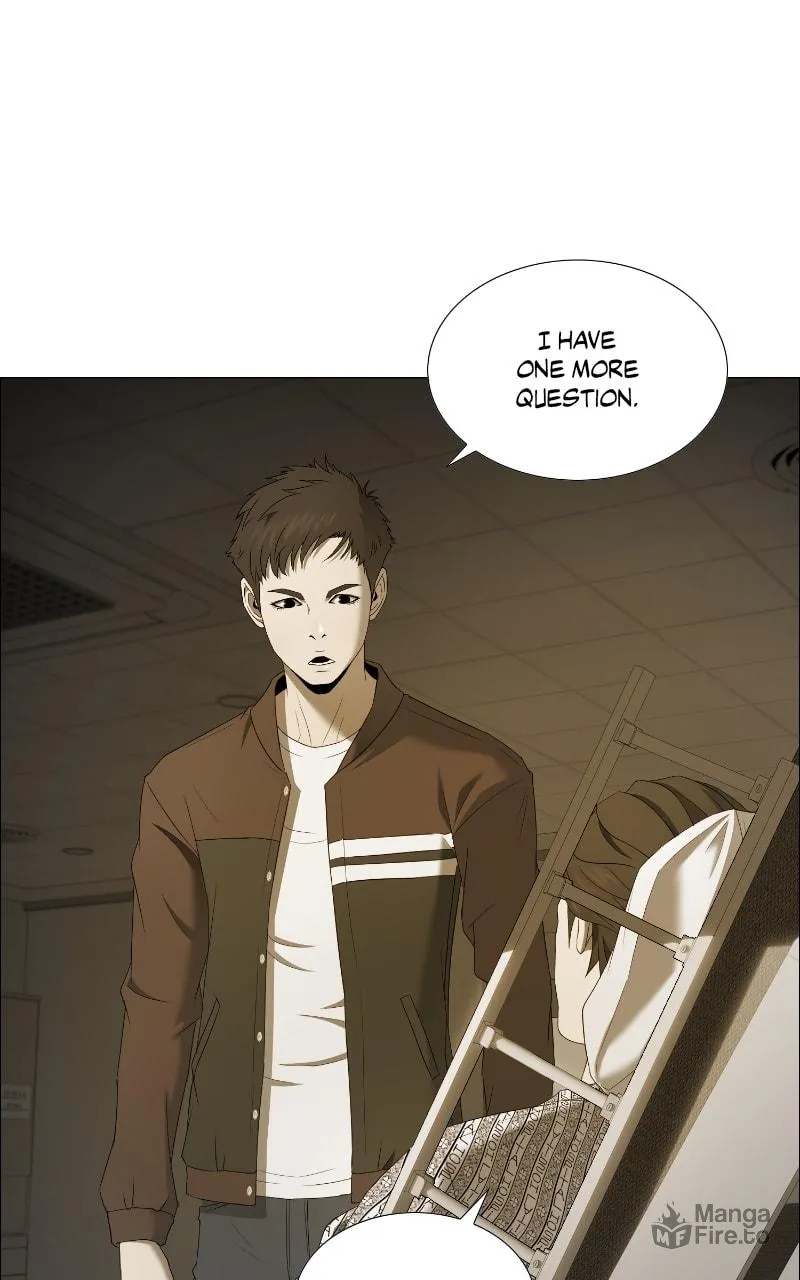 The Killer's Shopping List Chapter 55 page 21 - 
