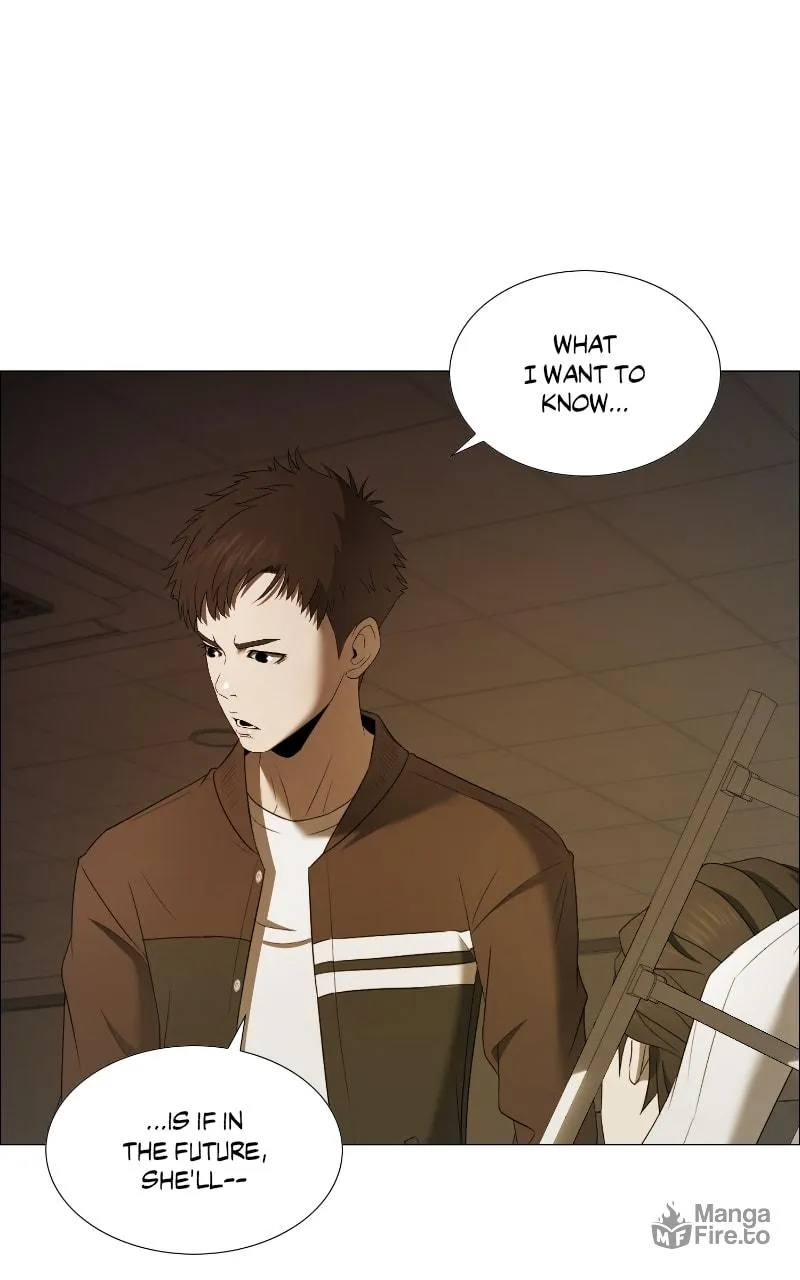 The Killer's Shopping List Chapter 55 page 24 - 