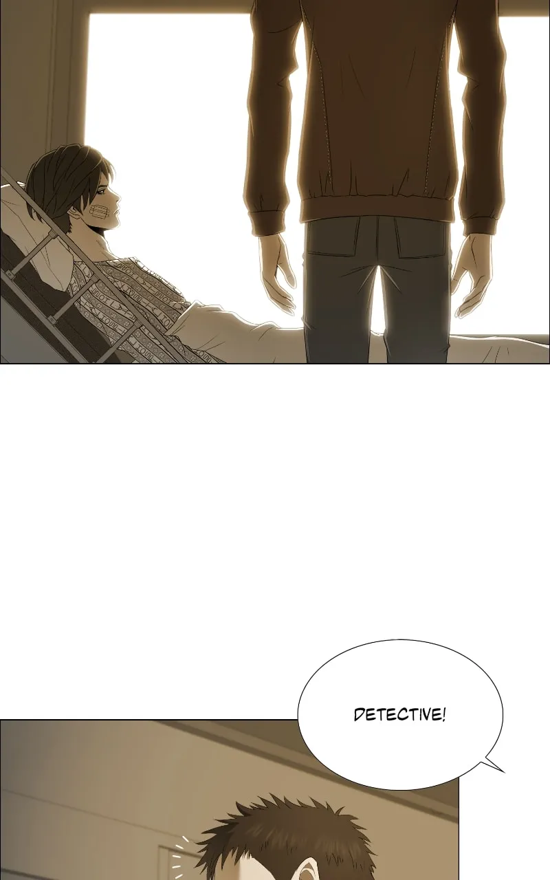 The Killer's Shopping List Chapter 55 page 28 - 