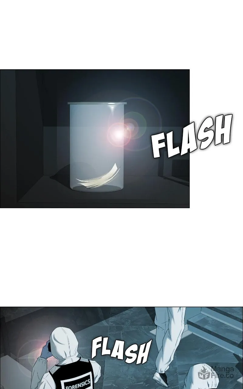 The Killer's Shopping List Chapter 55 page 35 - 