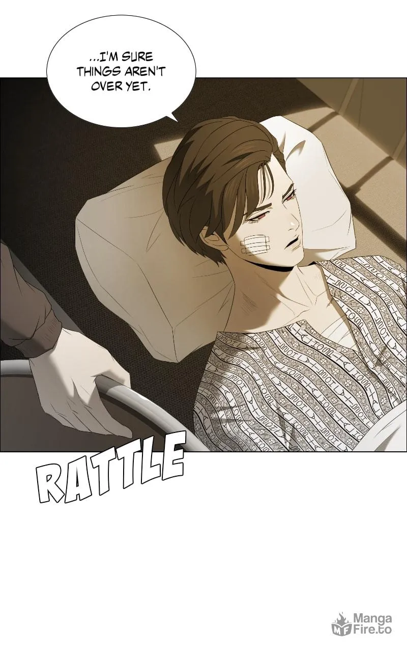 The Killer's Shopping List Chapter 55 page 5 - 