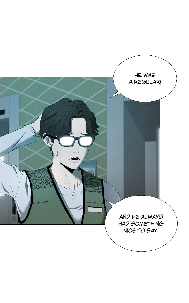 The Killer's Shopping List Chapter 55 page 44 - 