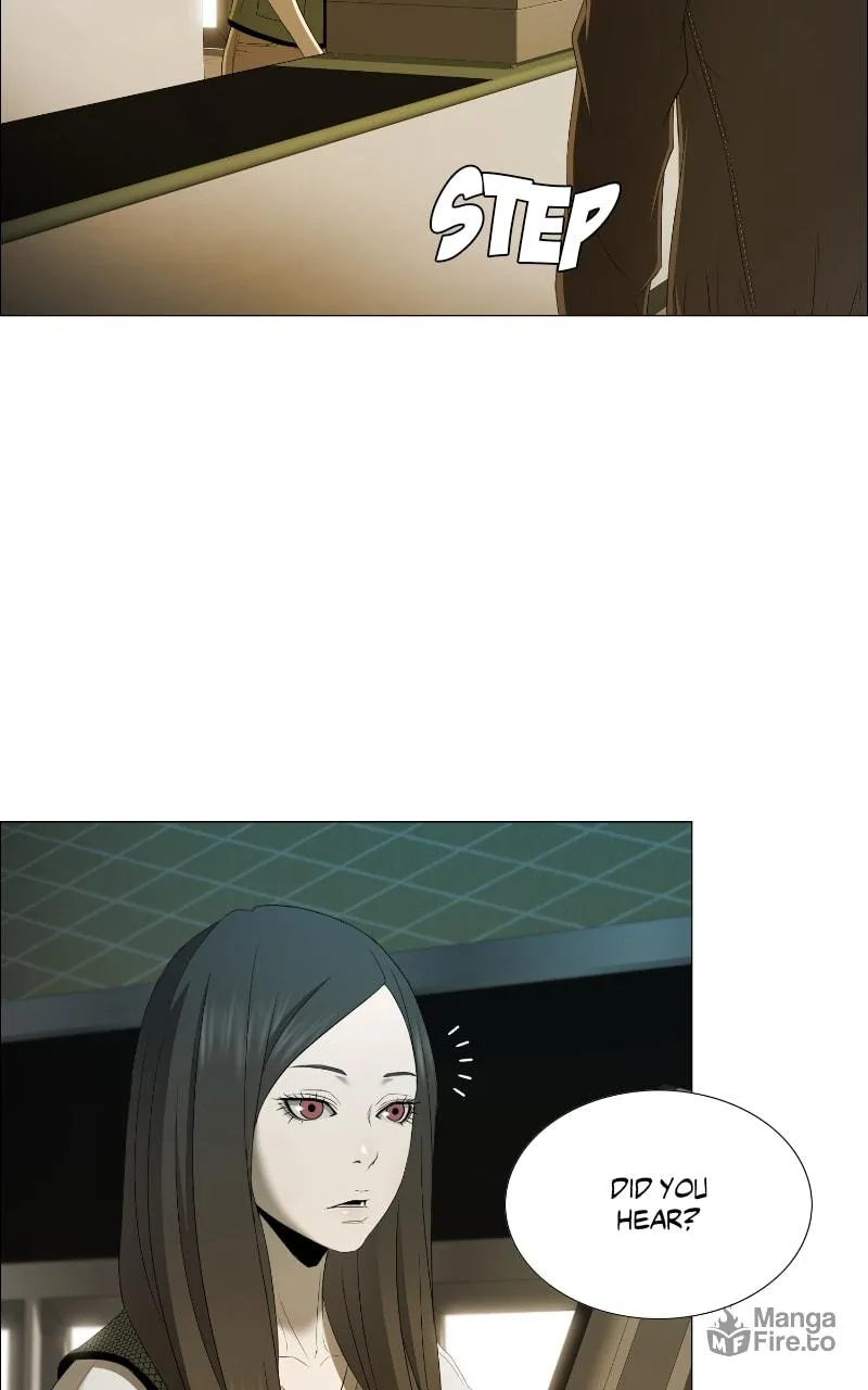 The Killer's Shopping List Chapter 55 page 48 - 