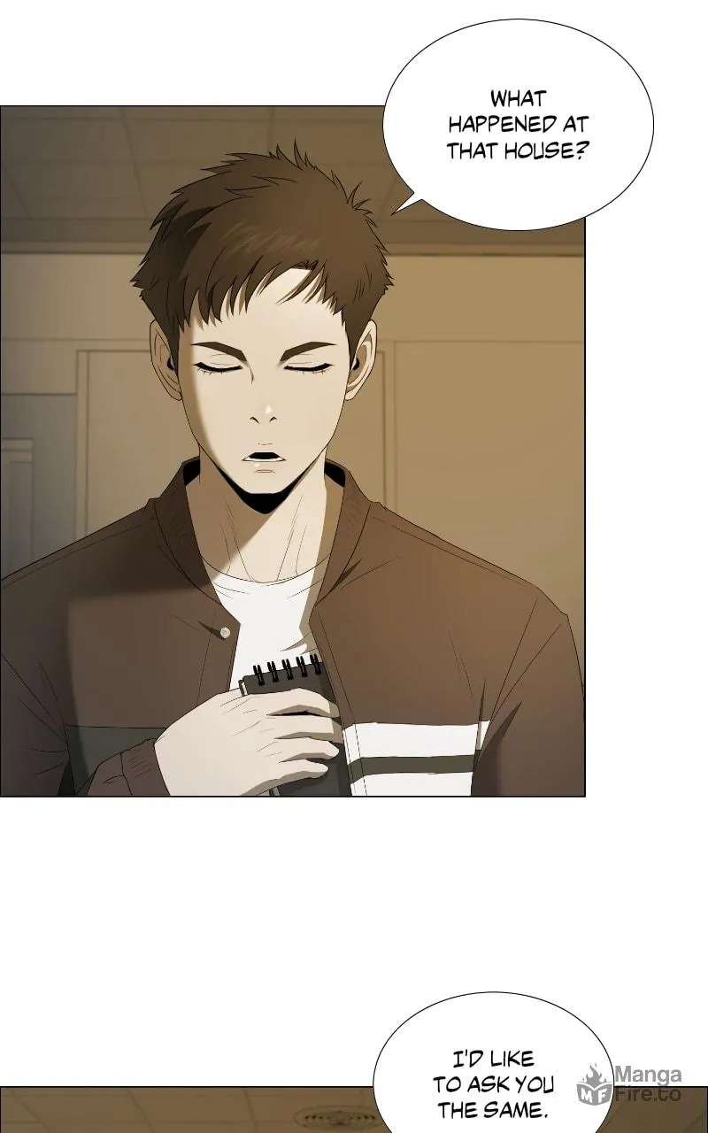 The Killer's Shopping List Chapter 55 page 6 - 