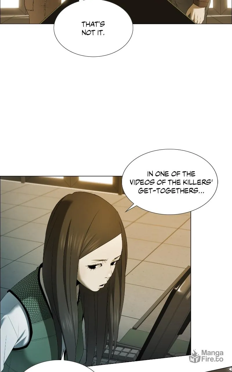 The Killer's Shopping List Chapter 55 page 54 - 