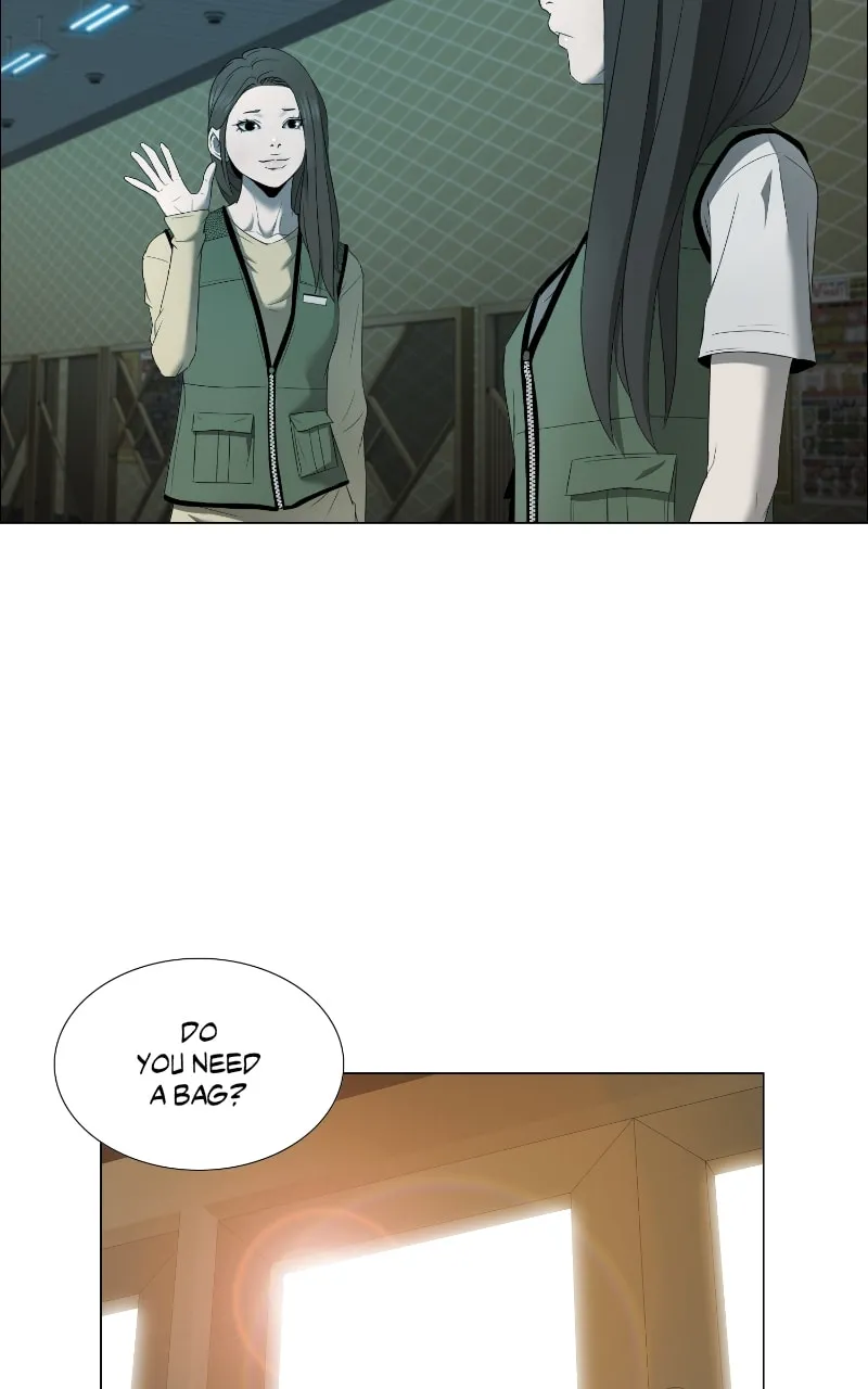 The Killer's Shopping List Chapter 55 page 59 - 