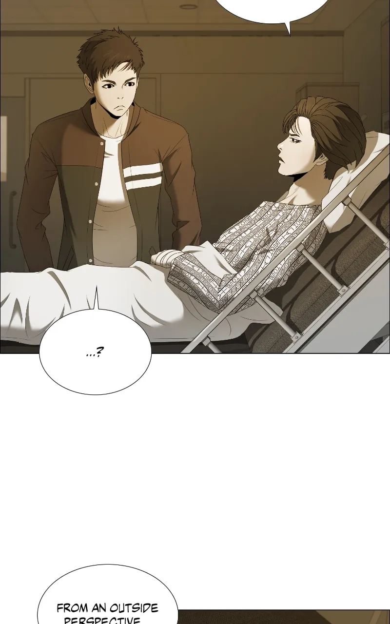 The Killer's Shopping List Chapter 55 page 7 - 