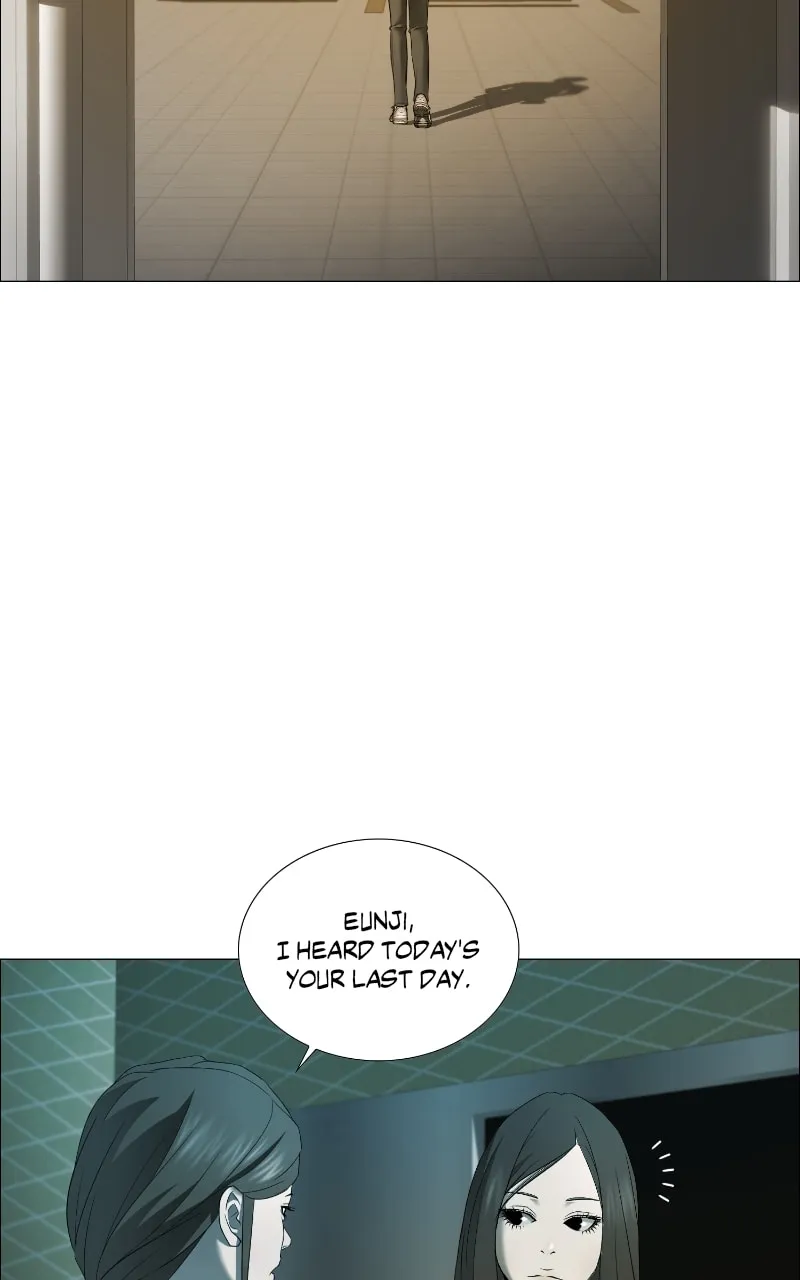 The Killer's Shopping List Chapter 55 page 61 - 