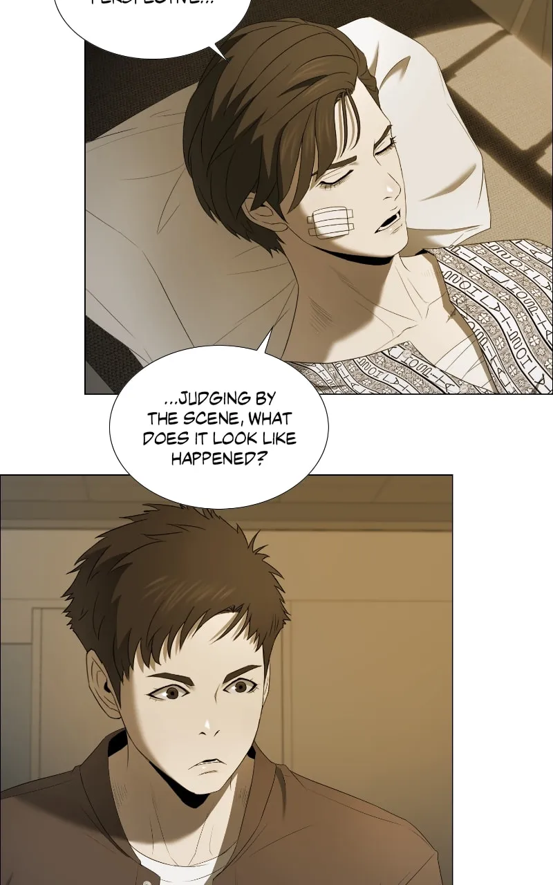 The Killer's Shopping List Chapter 55 page 8 - 